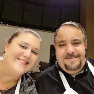 Meet your Posher, Tim